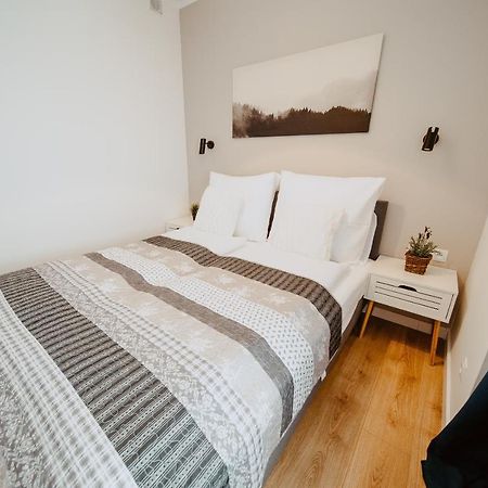 Marta Grottgera Apartments Szklarska Poręba Exteriör bild