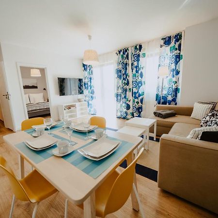 Marta Grottgera Apartments Szklarska Poręba Exteriör bild
